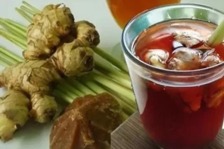 Atasi Tulang Keropos dan Kurang Kalsium Tanpa Susu dengan Resep Ramuan Herbal dr. Zaidul Akbar, Cukup Jahe dan Gula Aren