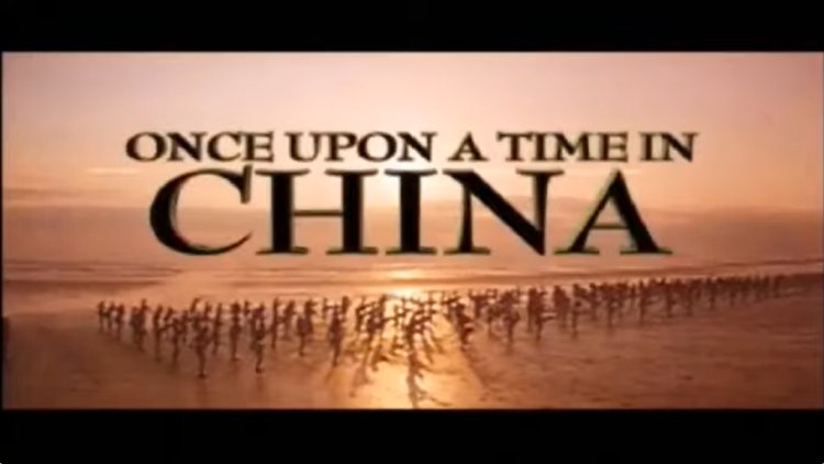 Sinopsis Film Once Upon A Time In China: Kisah Wong Fei Hung Melawan Para Penjahat, Tayang Di Indosiar 17 November 2023