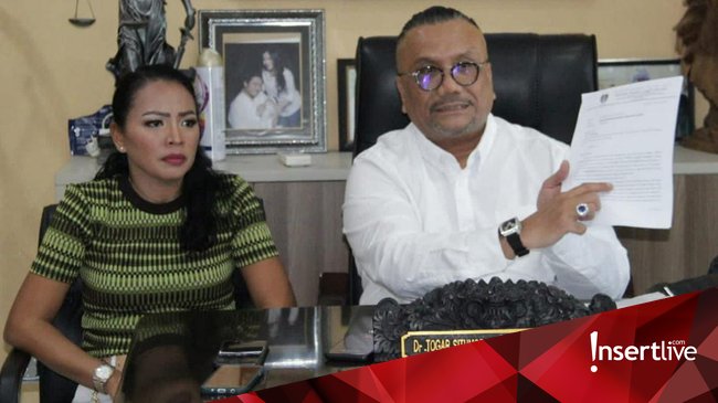 Lagi, Fanni Lauren Eks Puteri Indonesia Dilaporkan atas Kasus Penggelapan Dana Rp167 M