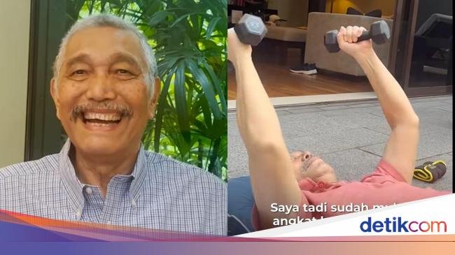 6 Kabar Luhut di Singapura: Bicara Tensi Politik dan Kondisi Kesehatan