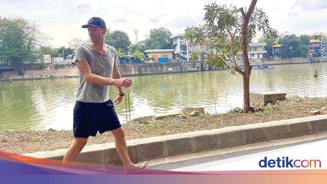 Ini yang Yakinkan Chris Martin Mau Balik ke Indonesia