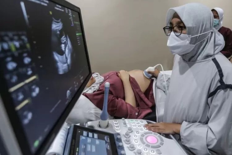 Dokter Ingatkan untuk Cermati Tumbuh Kembang Anak Sejak Masa Kehamilan