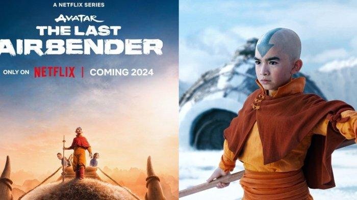 Tayang Tahun Depan! Ini Sinopsis Film Avatar: The Last Airbender, Praktik Manipulasi Eemen