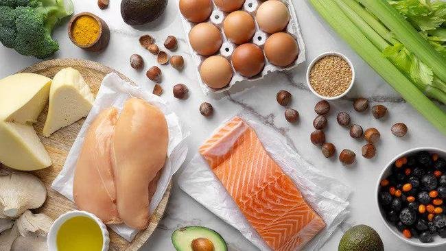 Menurut Ahli, Ini 6 Makanan Tinggi Protein yang Efektif untuk Menurunkan Berat Badan