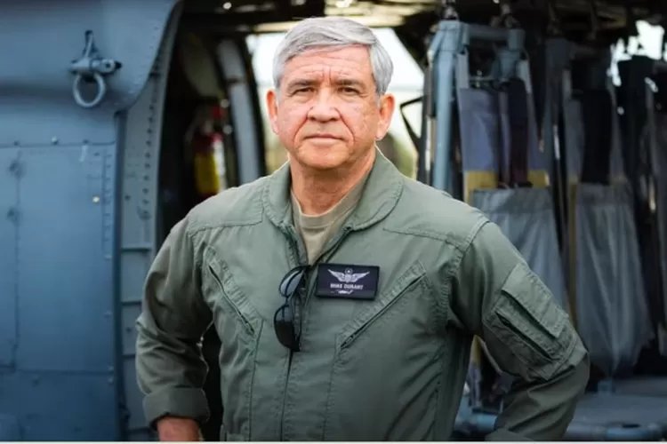 Apa Yang Terjadi Pada Pilot Mike Durant Setelah Peristiwa Black Hawk Jatuh