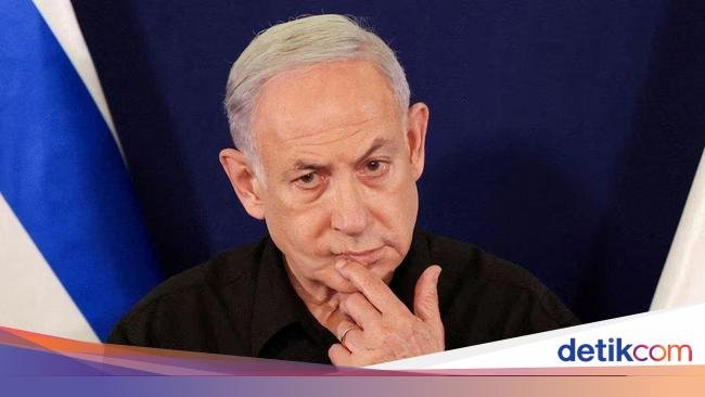 Netanyahu Perintahkan Mossad Targetkan Pemimpin Hamas di Mana Pun Berada