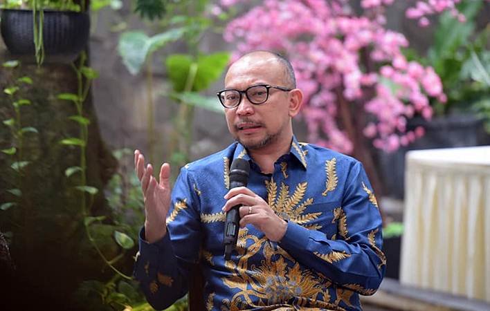 Syarat Ekonomi RI Bisa Tumbuh di Atas 6%, Chatib Basri Sebut 3 PR Besar Presiden Selanjutnya