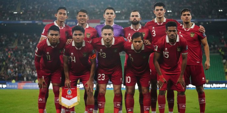 Perbedaan Poin dan Ranking FIFA Malaysia dan Timnas Indonesia: Ada yang Panen, ada yang Minus!