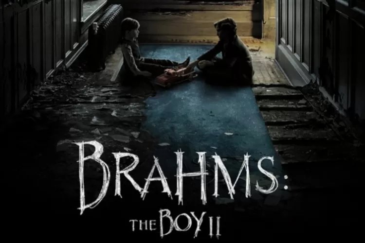 Sinopsis Film Brahms: The Boy II, Ancaman Teror yang Datang Dari Tempat Paling Aman