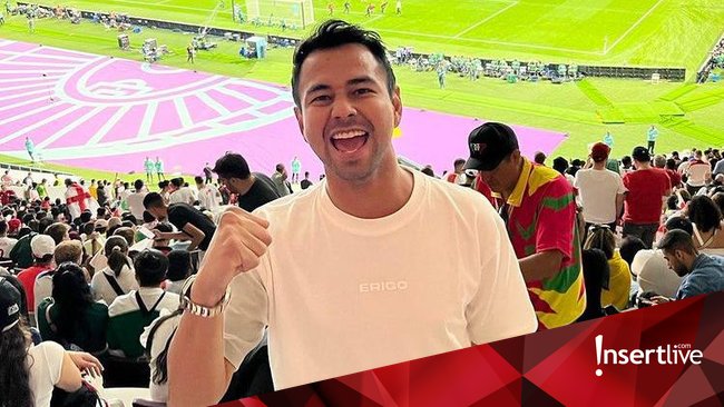 Wajah Lelah Jadi Sorotan, Segini Jam Tidur Raffi Ahmad dalam Sehari