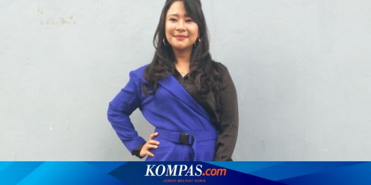 Berhenti Menyanyi gara-gara Dibully Kakak Kelas yang Seorang Aktris, Chikita Meidy: Aku Trauma Halaman all