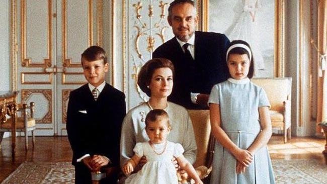 41 Tahun Berlalu Sejak Kepergian Sang Ibu, Begini Kabar Ketiga Anak Grace Kelly, Si Putri Monako