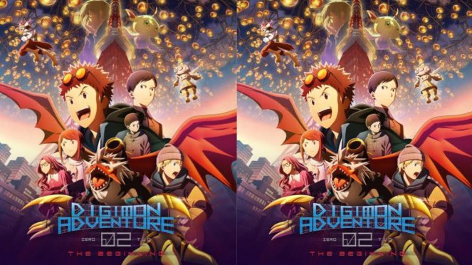 Sinopsis Film Digimon Adventure 02: The Beginning, Petualangan Anak-anak Terpilih Penuh Nostalgia