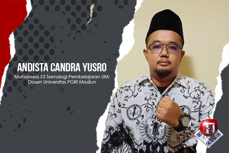 Apakah Guru akan Tetap Menggunakan Teknologi dan Informasi Pasca Pandemi?