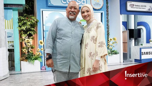 Jadi Caregiver, Anak Indro Warkop Ungkap Isi Pesan WA Haru pada Mendiang Ibunda