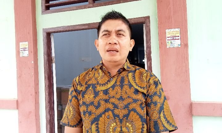 Dinkes Kabupaten Sarolangun Tingkatkan Kewaspadaan terhadap Cacar Monyet