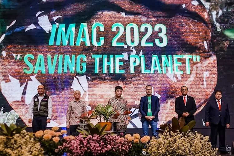 ICMA gelar konferensi Akuntan Manajemen Internasional "IMAC 2023"