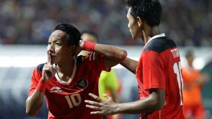 Live RCTI Gratis? Jadwal Timnas U23 Indonesia vs Qatar di Piala Asia U23 2024, Update Hasil Drawing