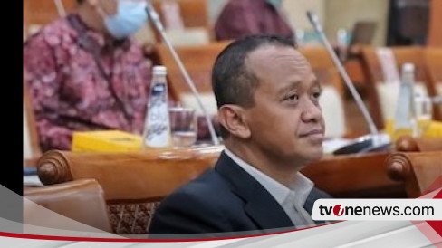 Minta Orang Papua Tahu Diri, Menteri Bahlil Dikecam: Jangan Peralat Papua untuk Jilat Presiden