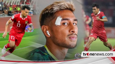 Komentar Pemain Filipina soal Penampilan Saddil Ramdani dan Asnawi Mangkualam di Laga Lawan Timnas Indonesia