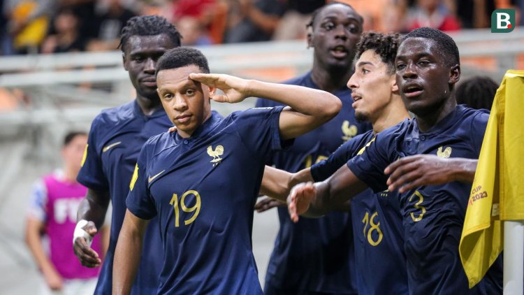 Perjalanan Susah Payah Prancis Menuju Semifinal Piala Dunia U-17 2023: Hati-Hati! Bisa Gigit Jari Hadapi Mali