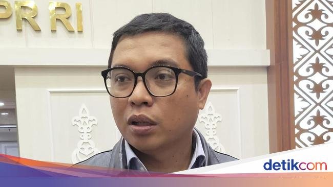 PKS Janji Ibu Kota Tetap Jakarta, PPP Ingatkan IKN Sudah Diatur UU