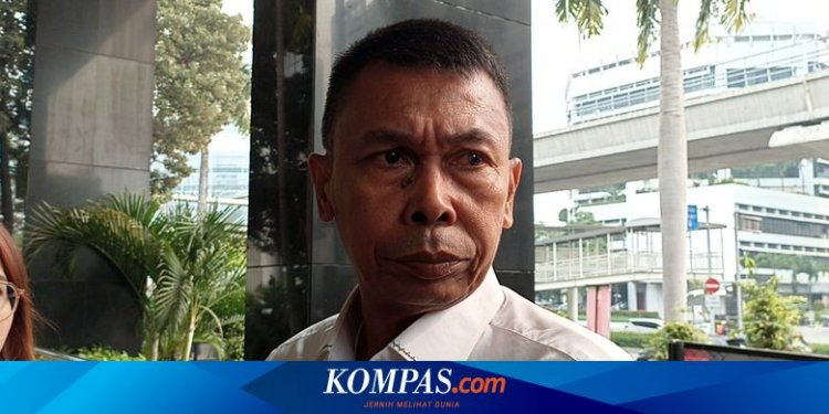 Pelantikan Nawawi Pomolango Sebagai Ketua KPK Diperkirakan Cacat Hukum