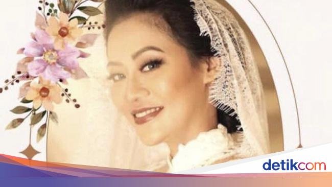 Sosok Nanie Darham, Artis yang Meninggal Usai Jalani Sedot Lemak