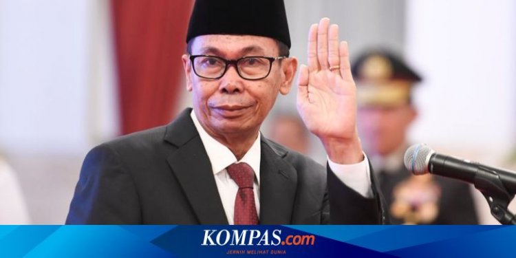 [POPULER NASIONAL] Kritik Pelantikan Nawawi Pomolangi Jadi Ketua KPK | Duka Panglima TNI untuk 4 Prajurit Gugur di Nduga