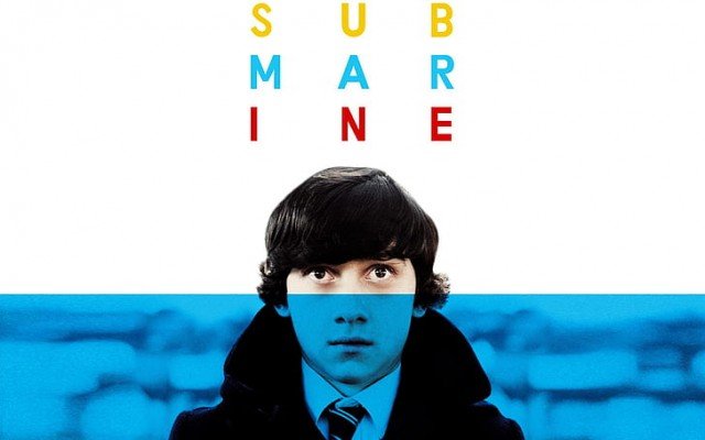 Sinopsis Film Submarine (2010) Kisah Remaja Kutu Buku yang Jatuh Cinta, Seru Wajib Ditonton!