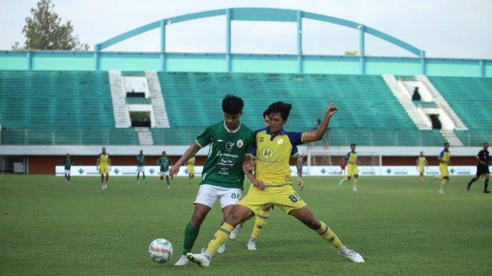 Kiat Risto Vidakovic Pertahankan Aura Positif PSS Sleman Setelah Akhiri Paceklik Kemenangan