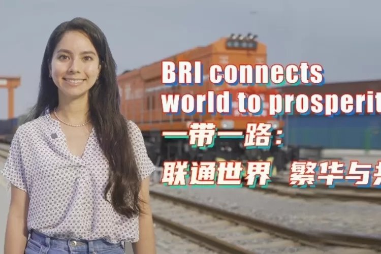 Jalan Belt Road Initiative Menuju Kemakmuran Global