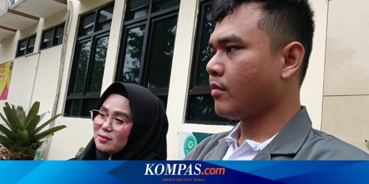 Ketika Ibunda Hana Hanifah Angkat Bicara soal Perceraian Putrinya dengan Randy... Halaman all