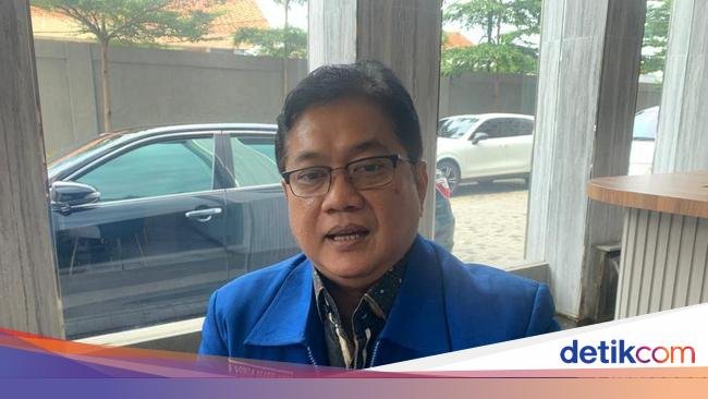 PAN Respons Megawati: Tak Masuk Akal Jika Pemerintah Sekarang Otoriter
