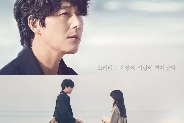 Sinopsis Tell Me That You Love Me, Comeback Melodrama Jung Woo Sung dengan Bahasa Isyarat