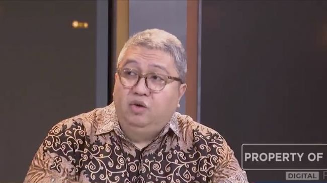 Bos Ritel: Efek Boikot Israel, Ekonomi RI Tumbuh di Bawah 5%