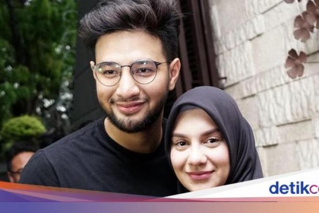 2 Kali Terjerat Narkoba, Salah Satu Alasan Irish Bella Gugat Cerai Ammar Zoni