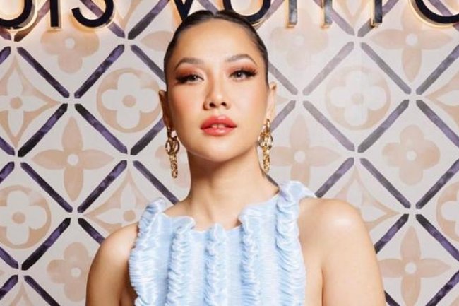 Intip Perjalanan Karier BCL: Dulunya Hanya Model Iklan, Kini Makin Eksis di Dunia Hiburan!