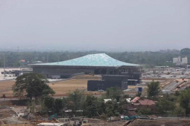 Tak Ingin Warganya jadi Penonton, Pemkot Kediri Adakan Pelatihan bagi Putra Daerah Calon Pekerja di Bandara Internasional Dhoho