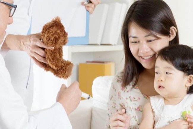 [Kolom Pakar] Prof Tjandra Yoga Aditama: Peningkatan Kasus Pneumonia pada Anak di China