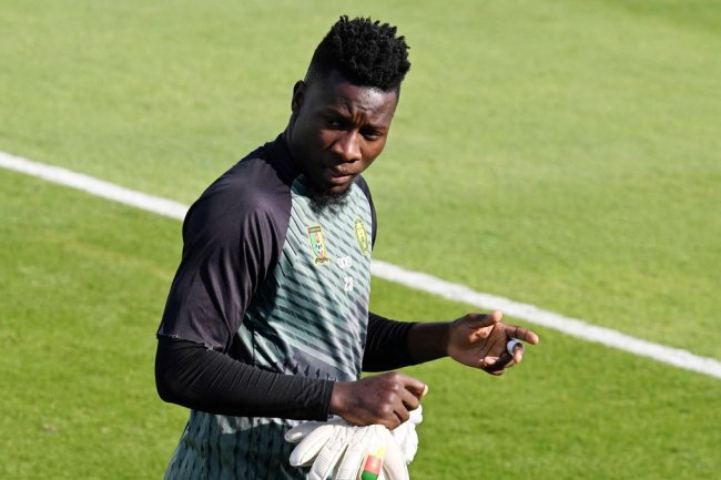Manchester United Bidik Kiper Liga Italia untuk Gantikan Andre Onana