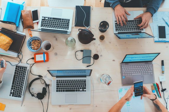 Benefit Belajar Teknologi