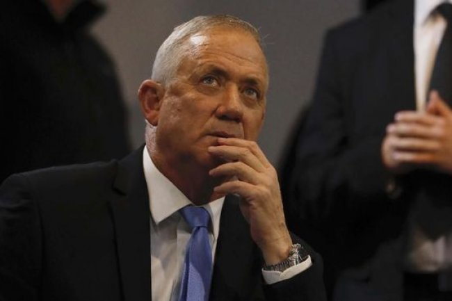 Menteri-Pejabat Israel yang Keras Kepala Tolak Setop Agresi Israel