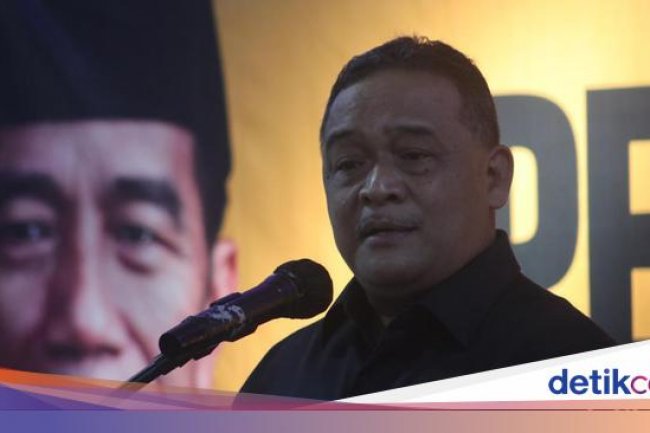 Benny Rhamdani Kenang Sosok Kodrat Shah: Sahabat dan Pemimpin yang Baik