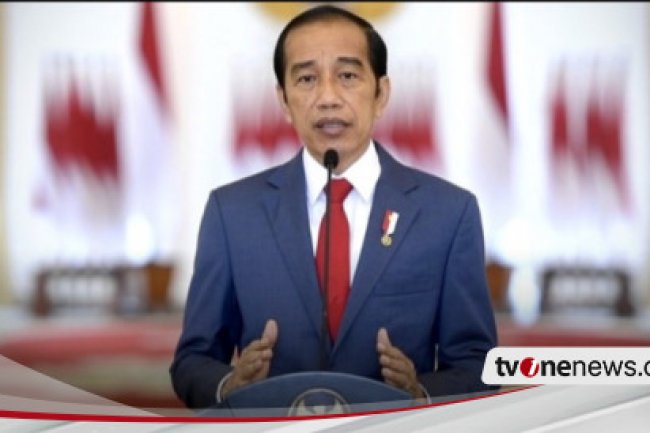 Diam Diam Warisan Hutang Jokowi Sudah Nyaris Tembus Rp8.000 Triliun, Naik Dua Kali Lipat Lebih Jika Dibandingkan Saat Transisi Era SBY