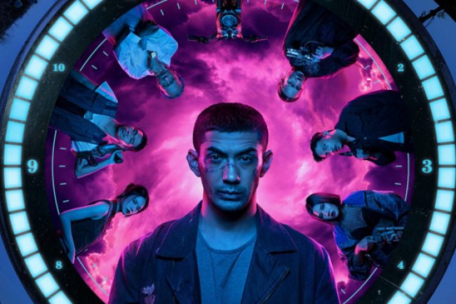 Sinopsis Film 24 Jam Bersama Gaspar, Tayang di Netflix 14 Maret 2024