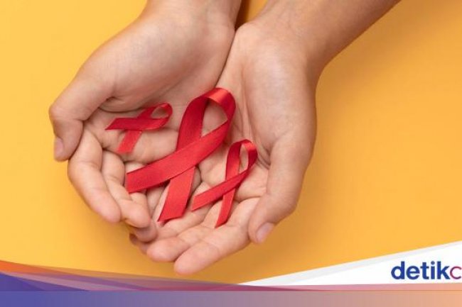 Hari AIDS Sedunia 2023, Ini Makna dan Asal-usul Simbol Pita Merah