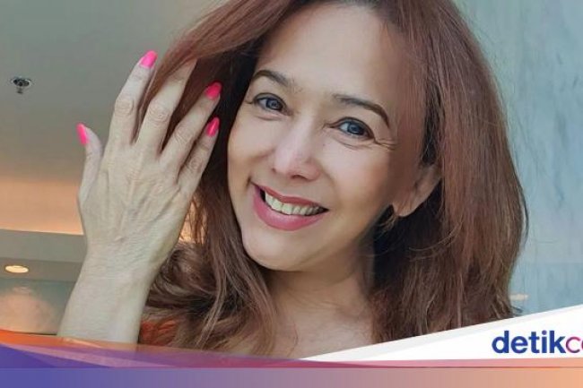 Kiki Fatmala Idap Kanker Paru-paru Stadium 4, Meninggal Usai Alami Komplikasi