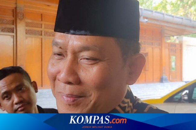 Rudy Nilai Gibran Bohongi Warga Solo soal 17 Skala Prioritas, Politisi Gerindra: Pembohongan yang Bagaimana, Itu Enggak Benar Halaman all