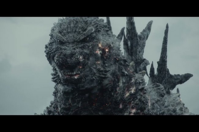 Sinopsis Film Godzilla Minus One: Tayang Hari Ini di Bioskop 1 Desember 2023, Jepang seusai Perang